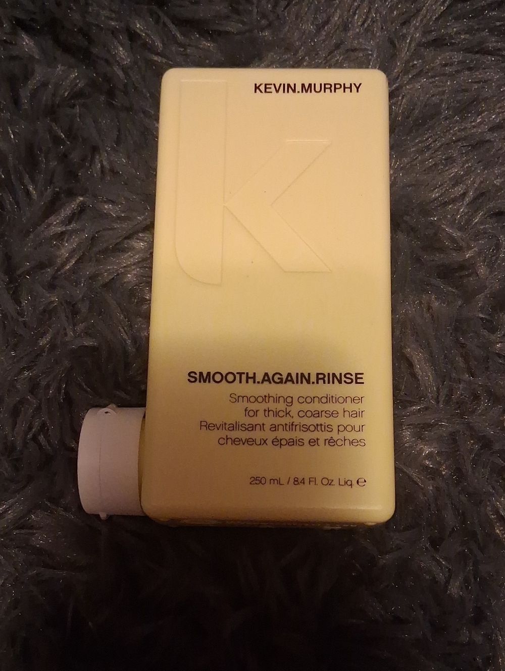 KEVIN.MURPHY Smooth.Again.Rinse Conditioner - Light Yellow Bottle